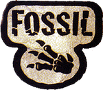 Fossil Set Logo