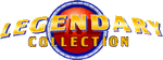 Legendary Collection Set Logo