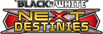 Next Destinies Set Logo