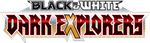 Dark Explorers Set Logo