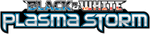 Plasma Storm Set Logo