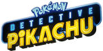 Detective Pikachu Set Logo