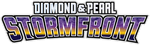 Stormfront Set Logo