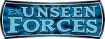 Unseen Forces Set Logo