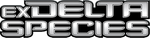 Delta Species Set Logo