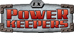 Power Keepers Set Logo