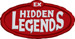 Hidden Legends Set Logo