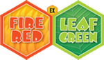 FireRed & LeafGreen Set Logo