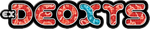 Deoxys Set Logo