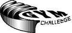 Gym Challenge Set Logo