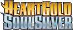 HeartGold & SoulSilver Set Logo