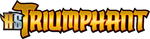 HS—Triumphant Set Logo