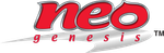 Neo Genesis Set Logo