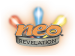 Neo Revelation Set Logo