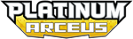 Arceus Set Logo