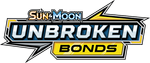 Unbroken Bonds Set Logo