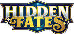 Hidden Fates Set Logo