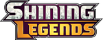 Shining Legends Set Logo