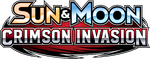 Crimson Invasion Set Logo