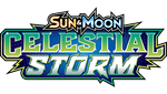 Celestial Storm Set Logo