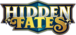 Hidden Fates Shiny Vault Set Logo