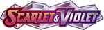 Scarlet & Violet Set Logo