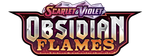 Obsidian Flames Set Logo