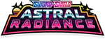 Astral Radiance Trainer Gallery Set Logo