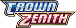 Crown Zenith Set Logo