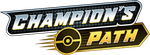 Champion's Path Set Logo