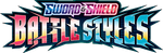 Battle Styles Set Logo