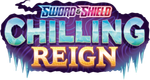 Chilling Reign Set Logo