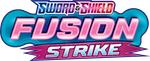 Fusion Strike Set Logo