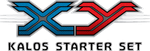 Kalos Starter Set Set Logo