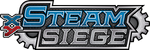 Steam Siege Set Logo