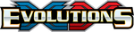 Evolutions Set Logo