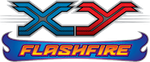 Flashfire Set Logo