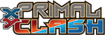 Primal Clash Set Logo