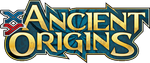 Ancient Origins Set Logo