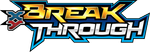 BREAKthrough Set Logo