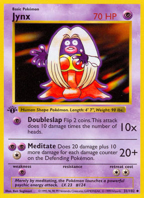 Jynx