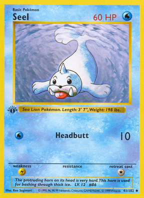 Seel