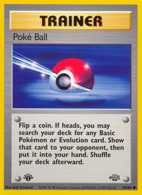 Poké Ball