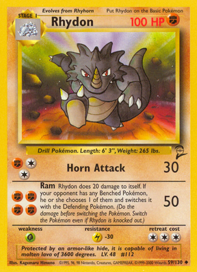 Rhydon