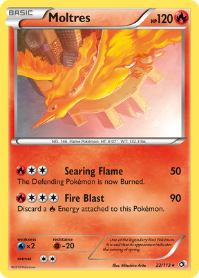 Moltres