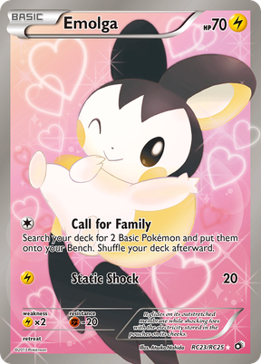 Emolga