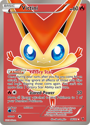 Victini