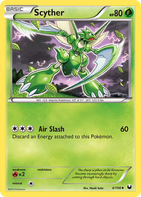 Scyther