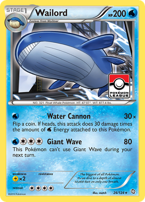 Wailord