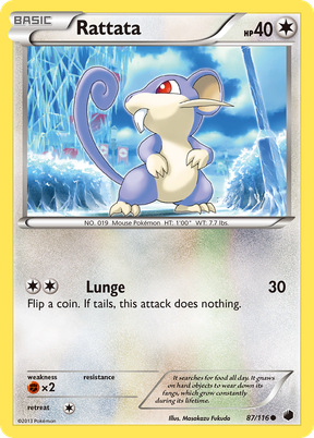 Rattata